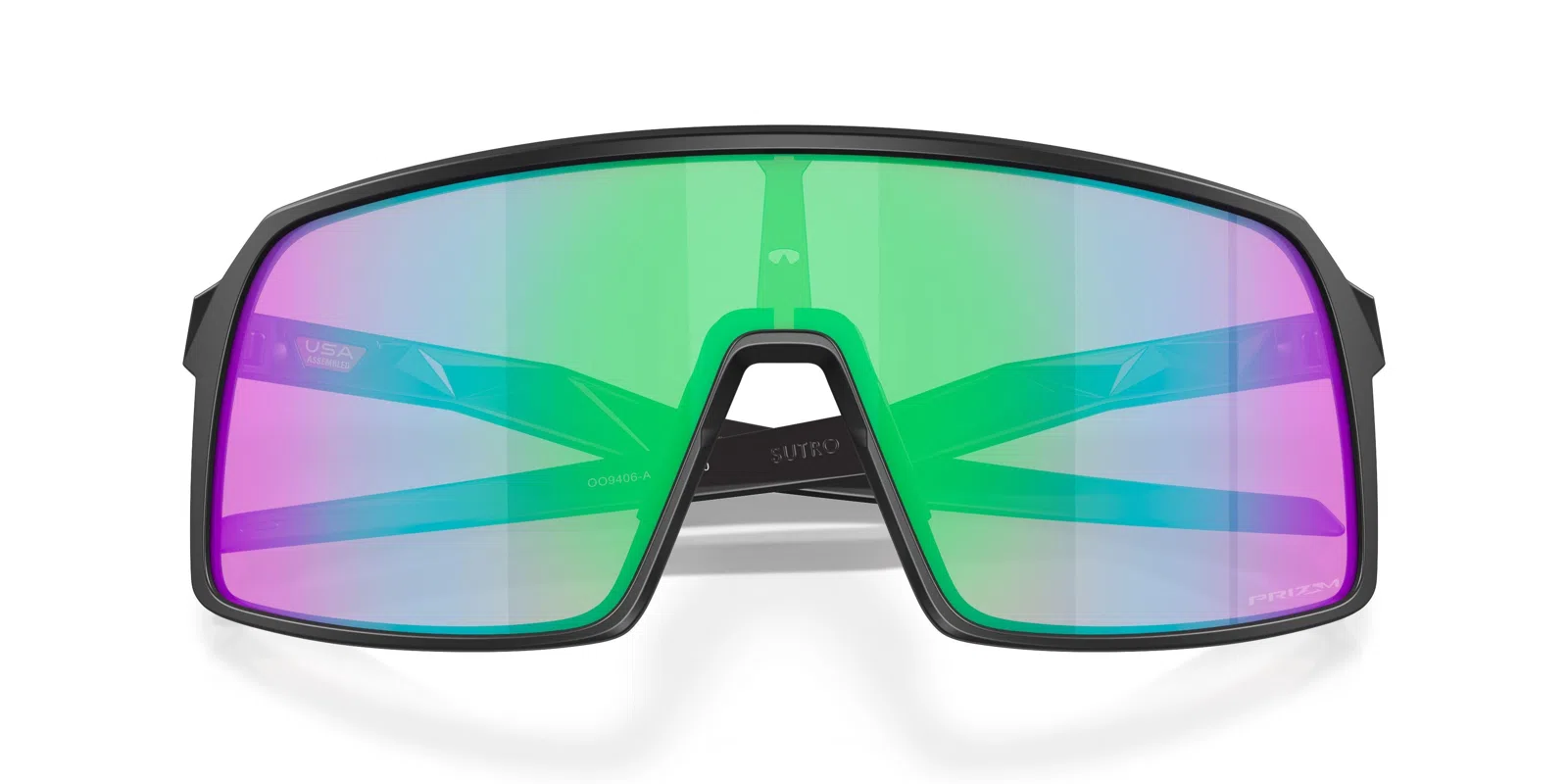 Oakley Sutro 9406 Sunglasses - view 194